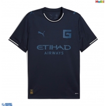 Girona Donny van de Beek #6 Rezervni Dres 2025-26 Kratak Rukav